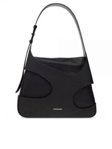 shoulder bag 214487 762960 Free - SALVATORE FERRAGAMO - BALAAN 1