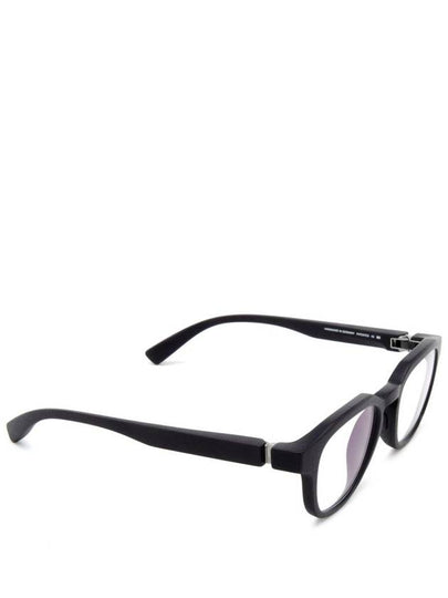 Mykita BELLIS MD1-Pitch Black - MYKITA - BALAAN 2