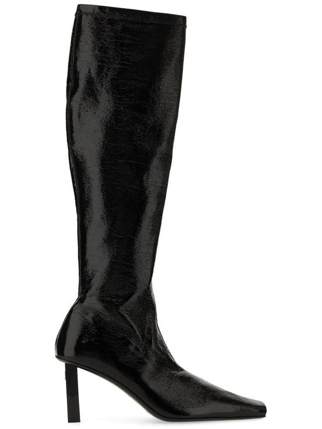 Courrèges "Ac Charm" Boot - COURREGES - BALAAN 1