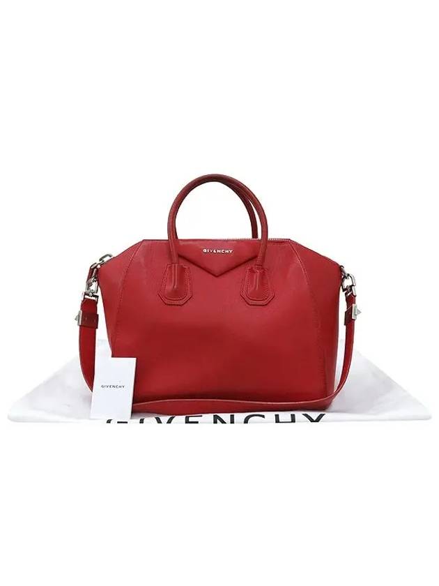 13G5100012 2 WAY bag - GIVENCHY - BALAAN 1