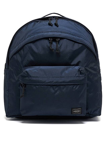 Double Pack Small  Daypack Backpack Navy - PORTER YOSHIDA - BALAAN 2