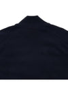 Zegna Techmerino padded zipup UAM25 ACT157 B09 - ERMENEGILDO ZEGNA - BALAAN 7