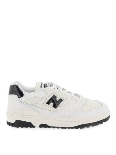 Sneakers BB550YKfwHITE - NEW BALANCE - BALAAN 1