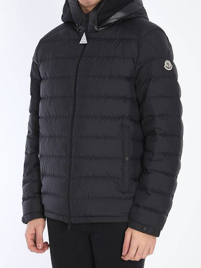 Cheverie Down Jacket - MONCLER - BALAAN 2