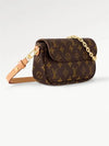 Ivy Monogram Shoulder Bag Brown - LOUIS VUITTON - BALAAN 8