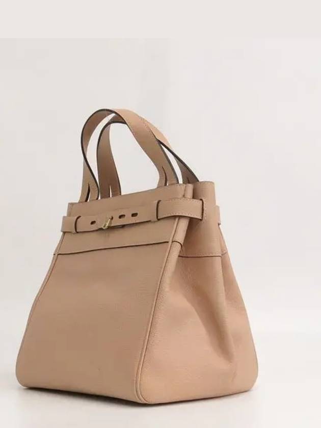 B CUBE tote bag - VALEXTRA - BALAAN 3