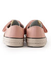 Busy Beam 0124201001001 PINK Skagway Sneakers - VISVIM - BALAAN 4