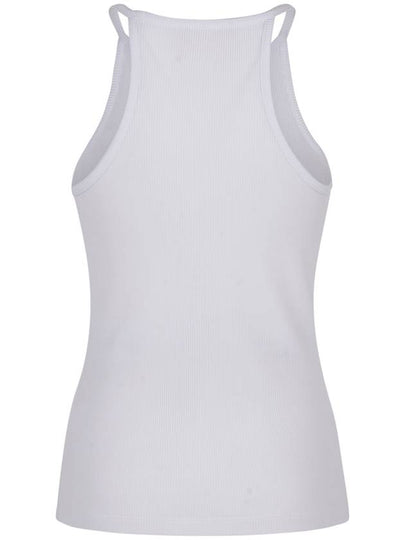 Givenchy Top White - GIVENCHY - BALAAN 2