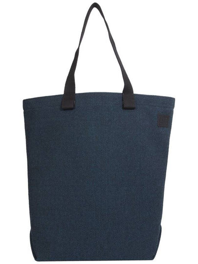 Il Bisonte Canvas Shopping Bag Unisex - IL BISONTE - BALAAN 2