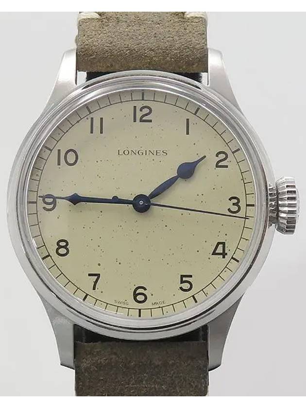 L2 819 4 93 2 Men s Watch - LONGINES - BALAAN 1