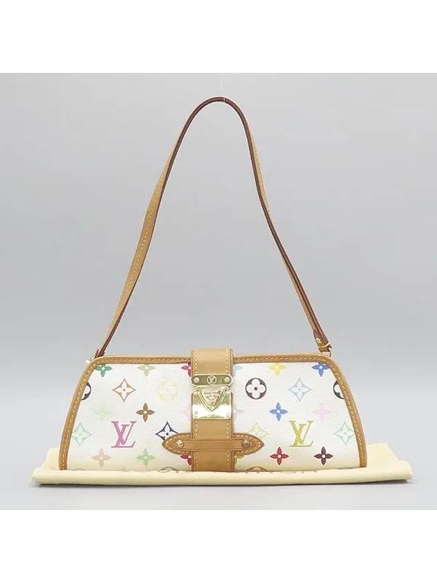 M40049 shoulder bag - LOUIS VUITTON - BALAAN 1