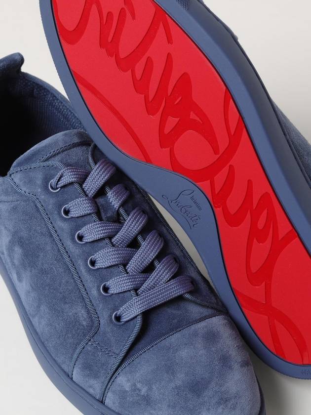 Sneakers men Christian Louboutin - CHRISTIAN LOUBOUTIN - BALAAN 4