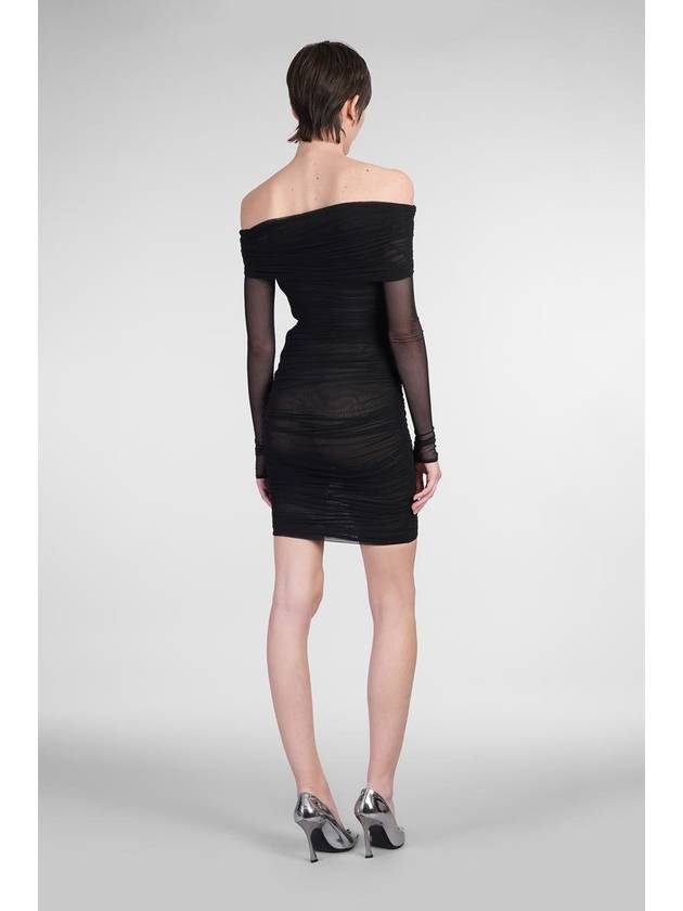 Mugler Dress - MUGLER - BALAAN 3