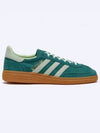 Handball Spezial Low Top Sneakers Green - ADIDAS - BALAAN 2