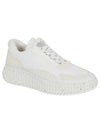 Nama Low Top Sneakers White - CHLOE - BALAAN 2