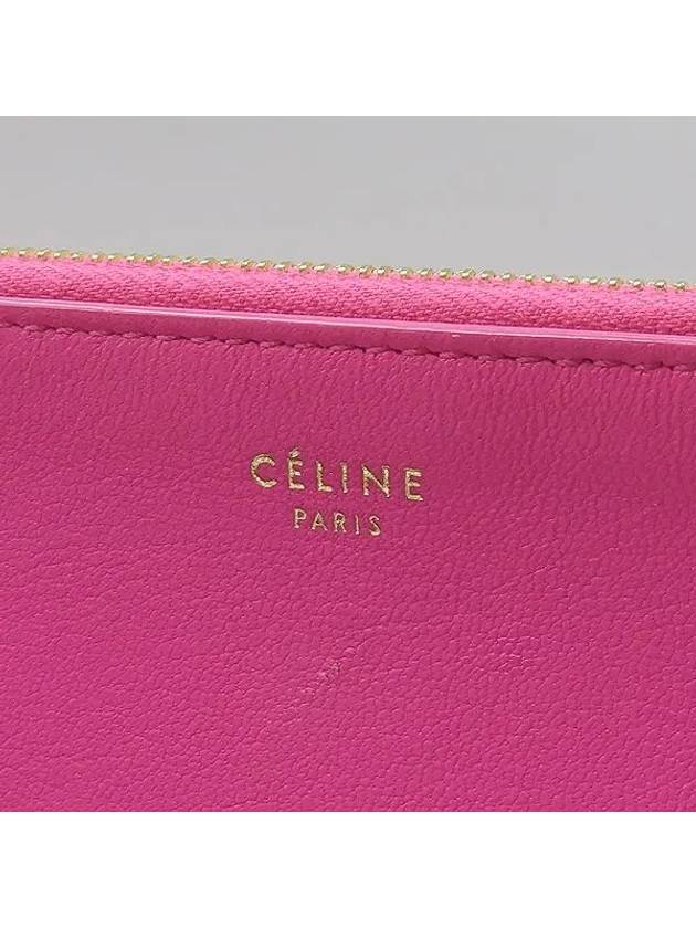 103583HTM Clutch Bag - CELINE - BALAAN 3