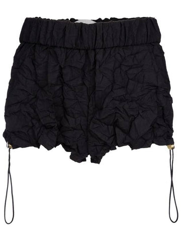 Dion Lee Shorts - DION LEE - BALAAN 1