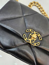 women shoulder bag - CHANEL - BALAAN 5