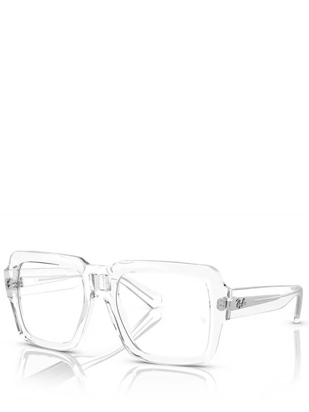 Ray-Ban RB4408 Transparent - RAY-BAN - BALAAN 2