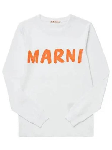 Women s long sleeve t shirt 270404 - MARNI - BALAAN 1