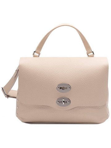 Zanellato Small `Postina Centauro` Handbag - ZANELLATO - BALAAN 1