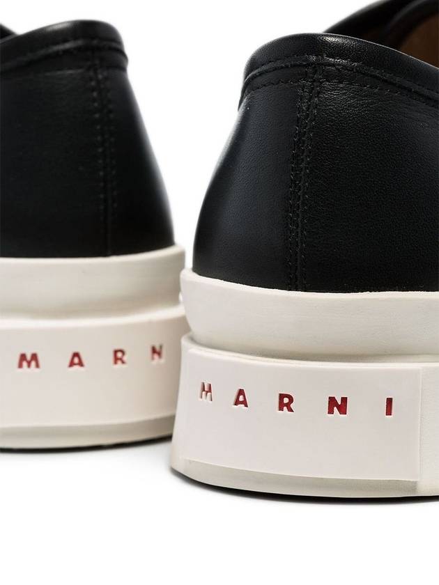 Marni Pablo Nappa Sneakers Shoes - MARNI - BALAAN 3