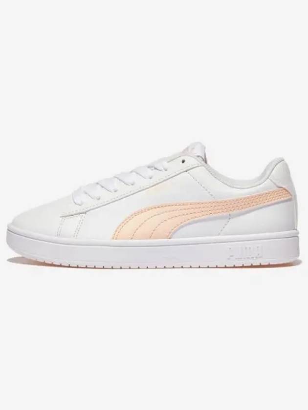 Shoes Sneakers Running Ricky Classic WHITE ROSEBAY - PUMA - BALAAN 1