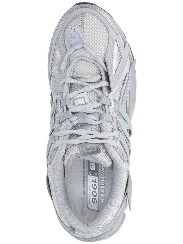 New Balance Sneakers Grey - NEW BALANCE - BALAAN 5