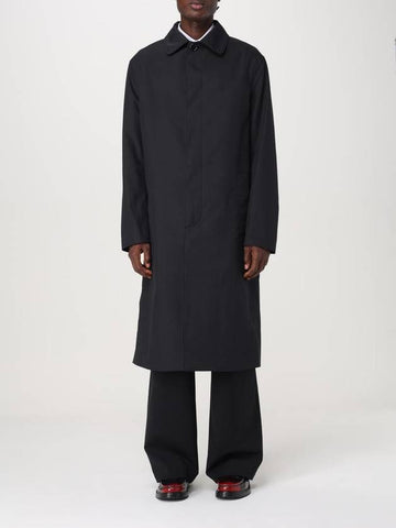 Coat men Moschino Couture - MOSCHINO - BALAAN 1