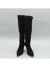 Smith Market Used Luxury Boots Women s Shoes - SERGIO ROSSI - BALAAN 1