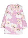 Stella Kids Unicorn Raincoat - STELLA MCCARTNEY - BALAAN 3