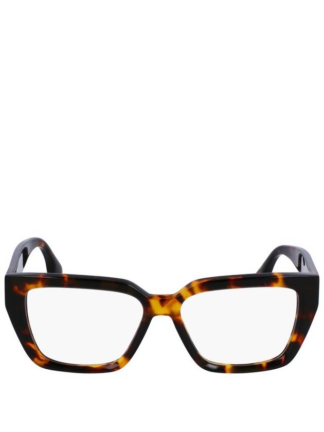 Victoria Beckham VB2648 Dark Havana - VICTORIA BECKHAM - BALAAN 1