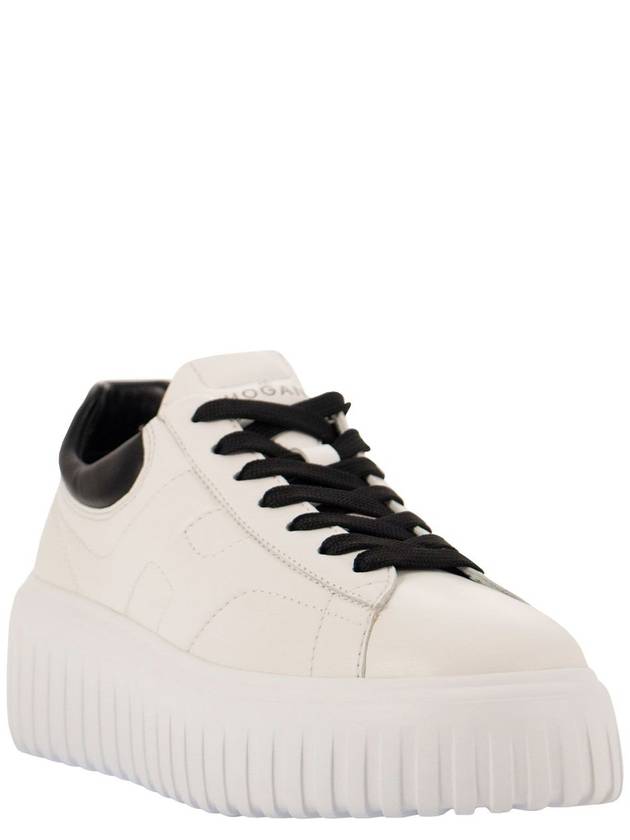 HSTRIPES Sneakers HXW6450FC60 LE90001 B0010829848 - HOGAN - BALAAN 3