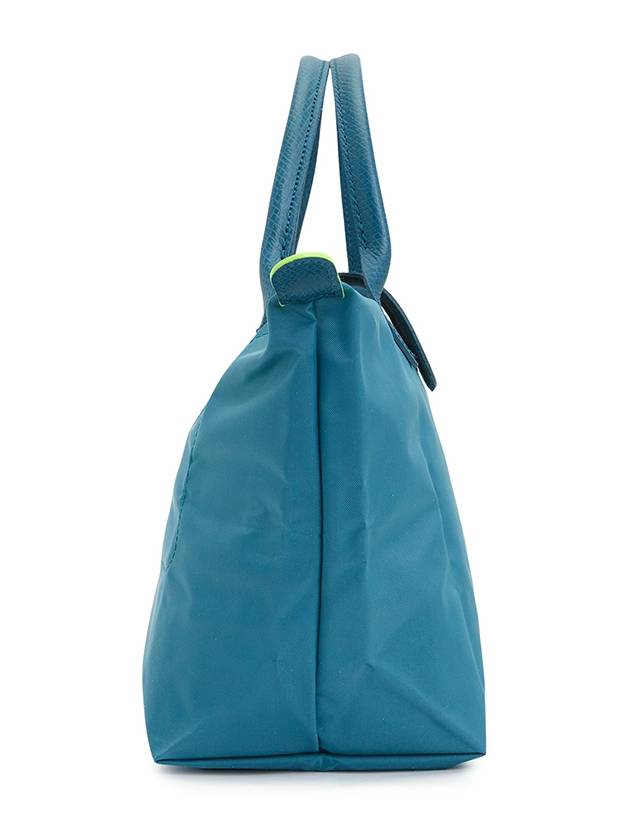 Le Pliage S Tote Bag Peacock - LONGCHAMP - BALAAN 3