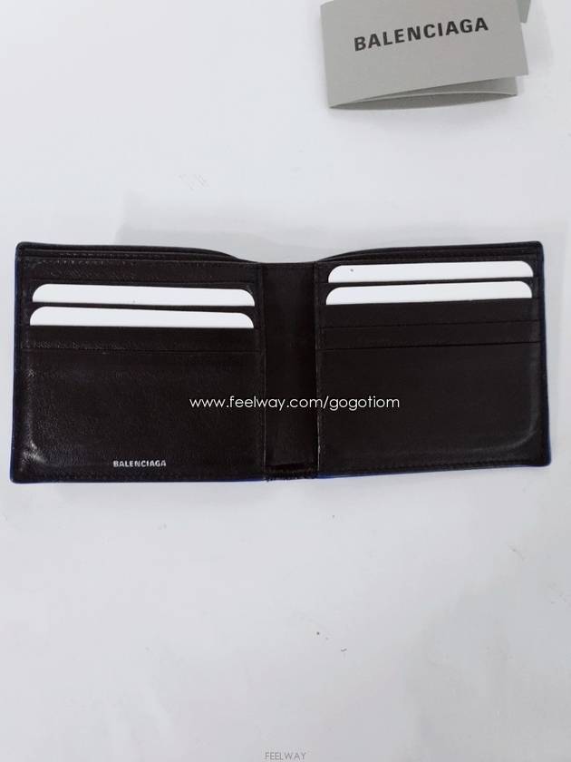 men s wallet - BALENCIAGA - BALAAN 4