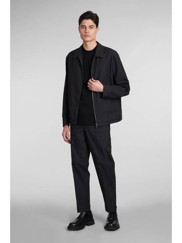 Neil Barrett Casual Jacket - NEIL BARRETT - BALAAN 2