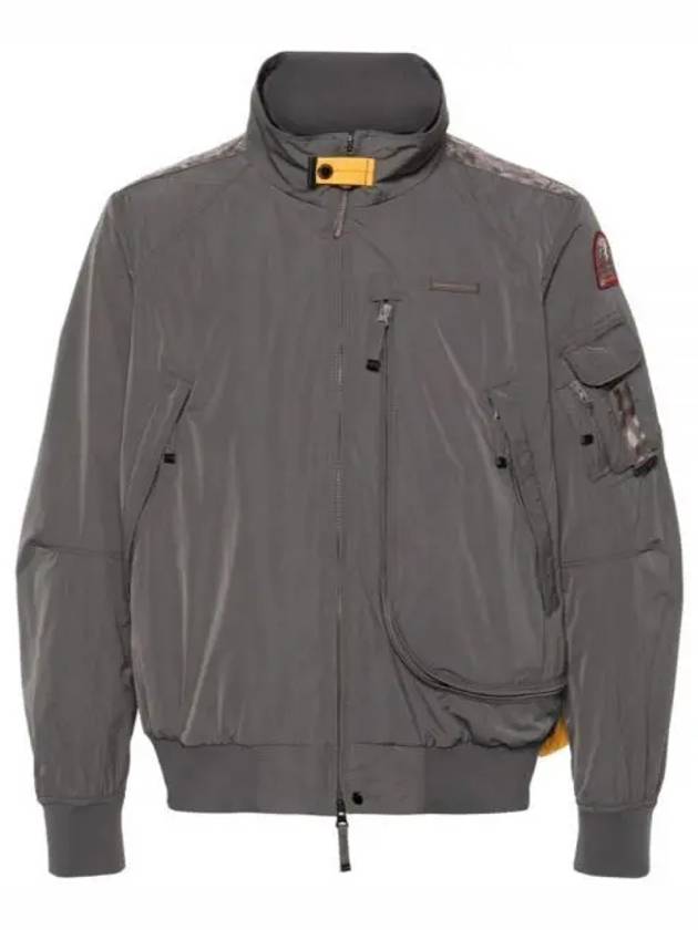 24 FIRE SPRING PMJKMA02 767 windbreaker jacket - PARAJUMPERS - BALAAN 1