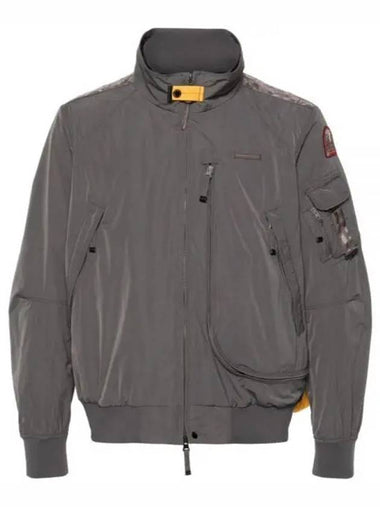 24 FIRE SPRING PMJKMA02 767 Windbreaker Jacket - PARAJUMPERS - BALAAN 1