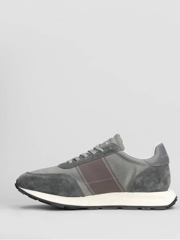 Philippe Model Tour Low Sneakers - PHILIPPE MODEL - BALAAN 3