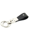 Sartorial Key Holder Black - MONTBLANC - BALAAN 5