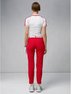 Women s Golf Pants Pia Cherry - J.LINDEBERG - BALAAN 4