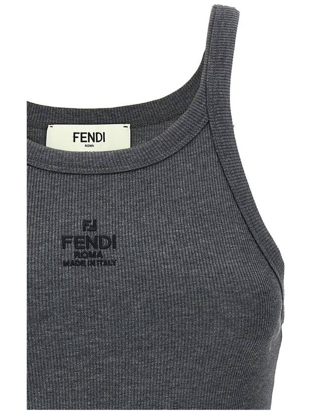 Fendi Top - FENDI - BALAAN 3