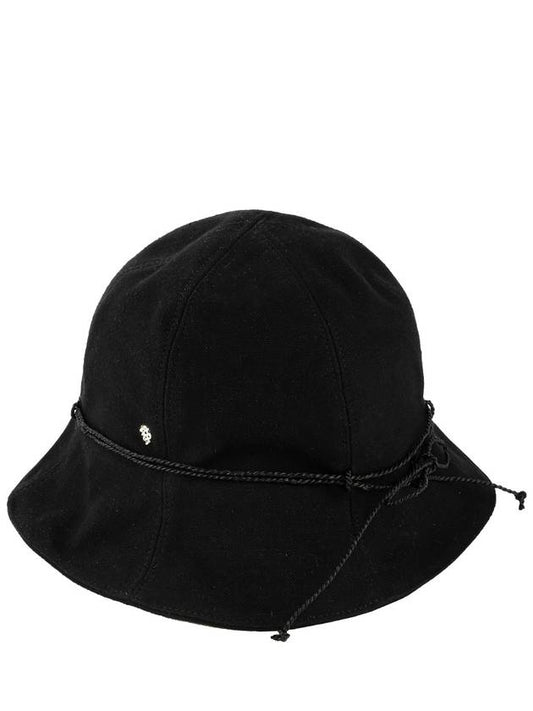 23SS Women's Balu Bucket Hat (51519 BALU BLACK) - HELEN KAMINSKI - BALAAN 1