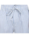 Poplin Striped Pajama Pants - TEKLA - BALAAN 10