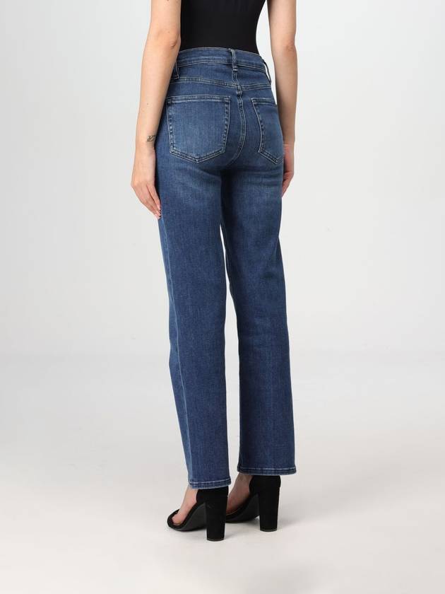 Jeans woman Frame - FRAME - BALAAN 2