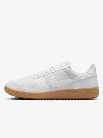 Field General Low Top Sneakers White - NIKE - BALAAN 2