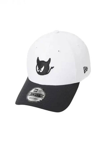 Golf New Era 940 Performance KY Cap WGRCX24182BKM Domestic Product GQ0Z24012376560 - WAAC - BALAAN 1