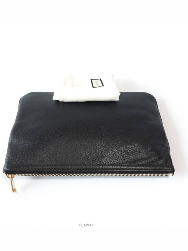 men clutch bag - GUCCI - BALAAN 3