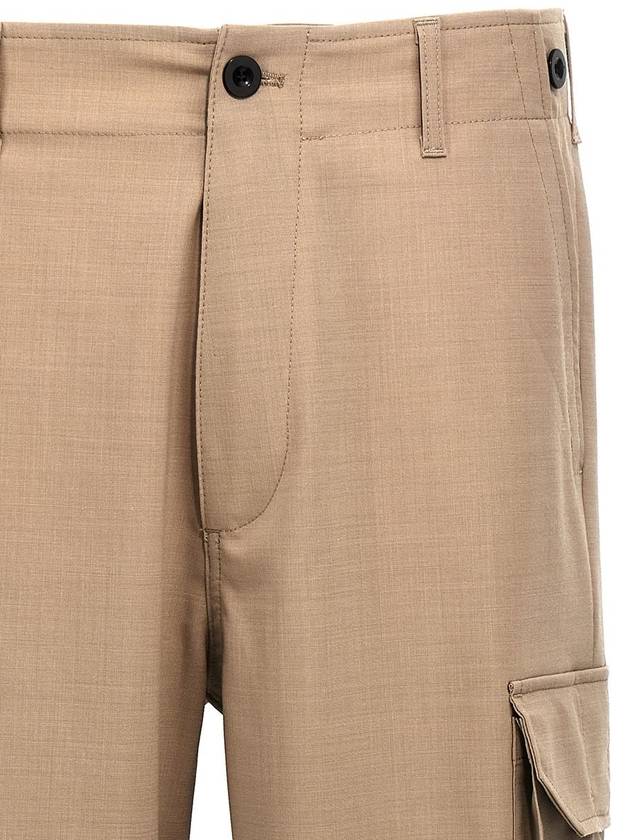 Department 5 'Fleet' Pants - DEPARTMENT 5 - BALAAN 3