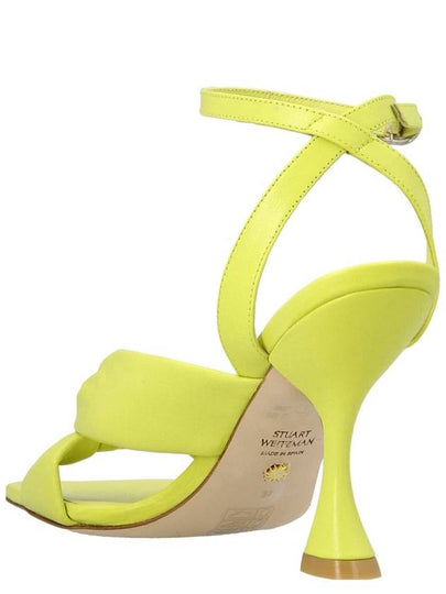 Stuart Weitzman 'Playa' Sandals - STUART WEITZMAN - BALAAN 2